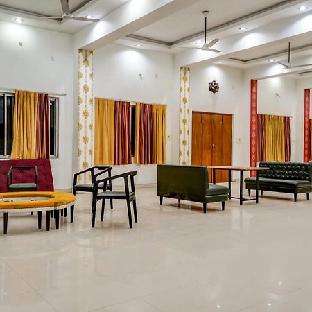 Hotel O Welcome Sri Rāipur Exterior foto