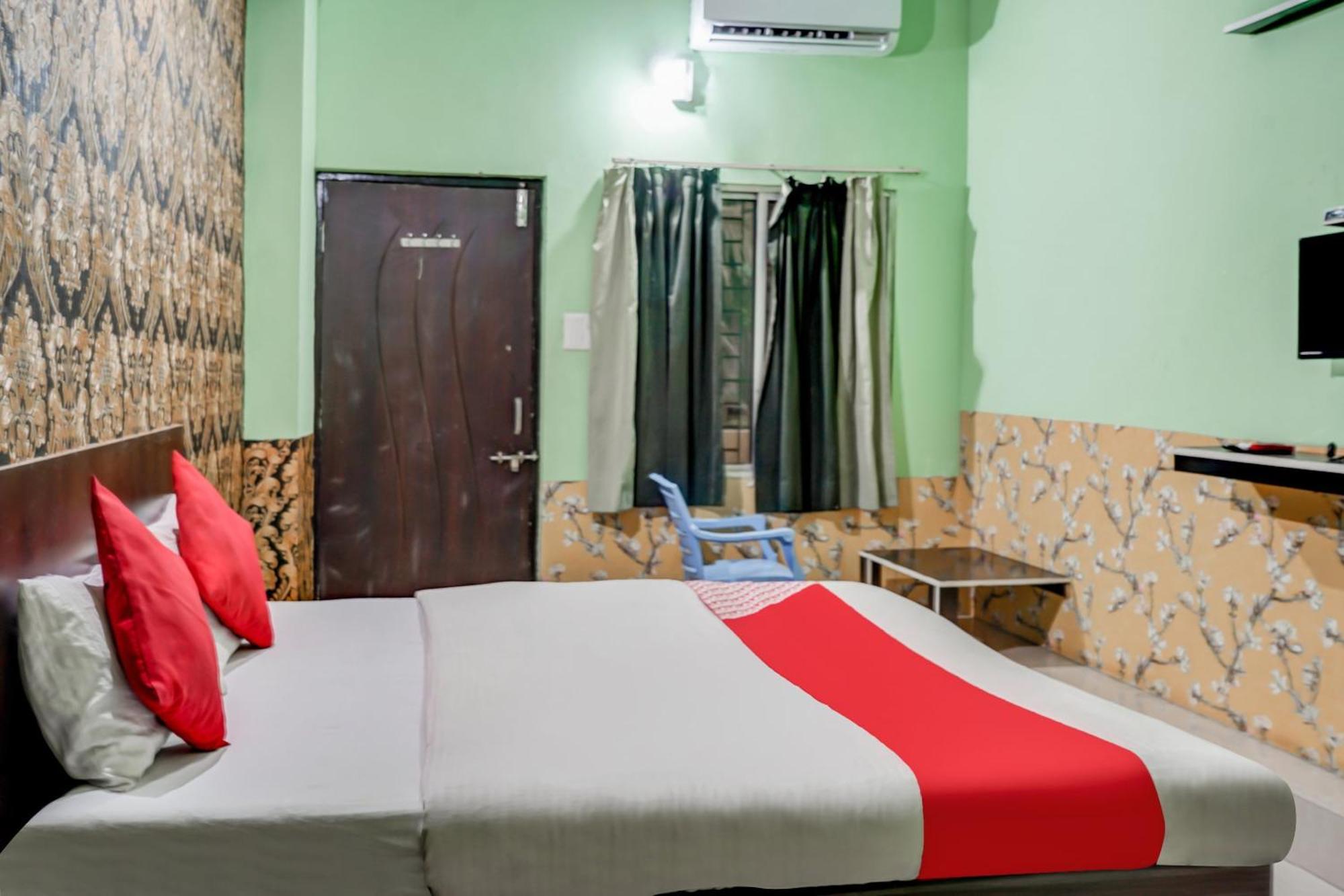 Hotel O Welcome Sri Rāipur Exterior foto